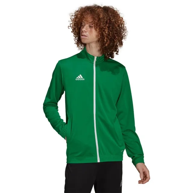 adidas Entrada 22 Slim Track Jacket