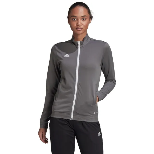 adidas Womens Entrada 22 Track Jacket
