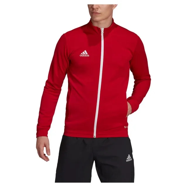 adidas Entrada 22 Slim Track Jacket
