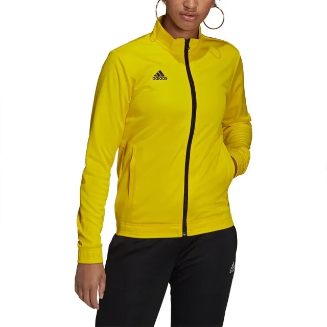 adidas Womens Entrada 22 Track Jacket
