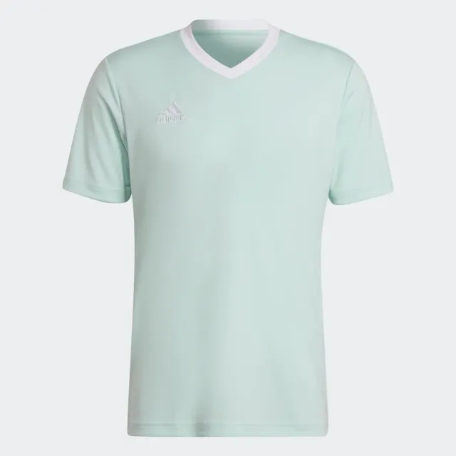 adidas - Jersey Entrada 22 Clear Mint SS