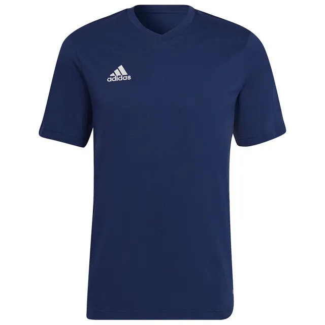 adidas Entrada 22 SS Tee