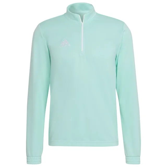 adidas Entrada 22 1 4 Zip Training Top