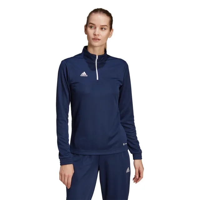 adidas Entrada 22 Womens Training Top