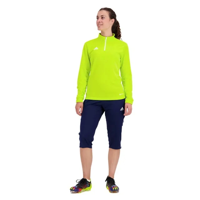 adidas Entrada 22 Womens Training Top