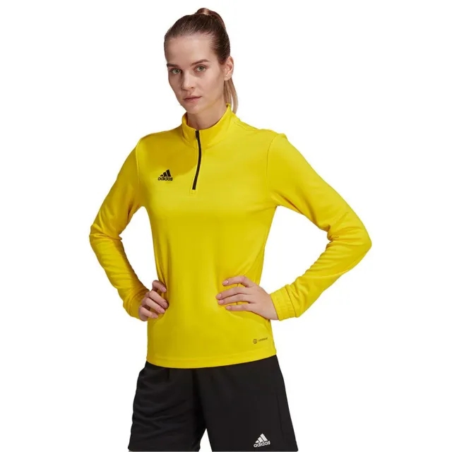 adidas Entrada 22 Womens Training Top