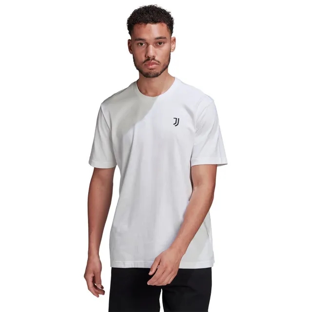 adidas T-Shirt Mens - White