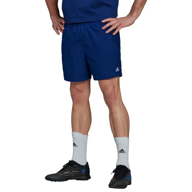 adidas Real Madrid 21 22 Shorts