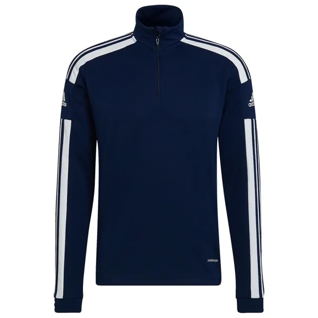 Adidas Squadra 21 Jacket  - Blue