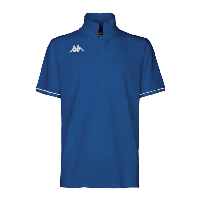 Kappa Barli Short Sleeve Polo