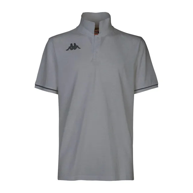 Kappa Barli Short Sleeve Polo