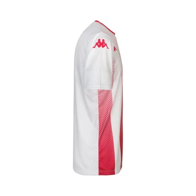 Kappa Bugo Short Sleeve T-shirt