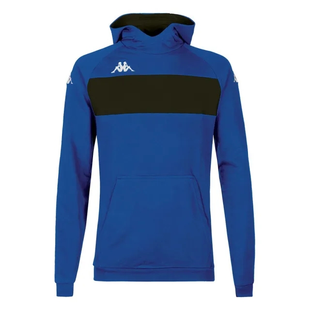 Kappa Daccio Hoodie  - Blue