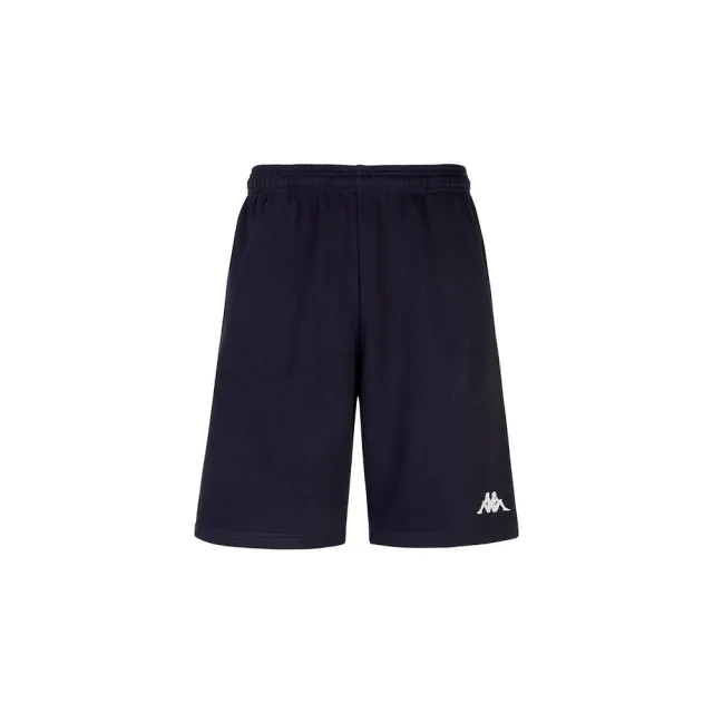 Kappa Blive Shorts  - Black