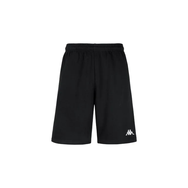 Kappa Blive Shorts  - Black