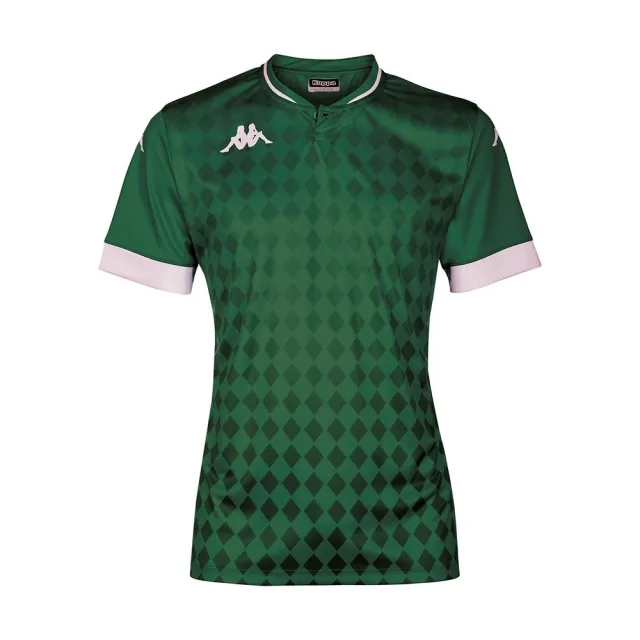 Kappa - 4Soccer Jersey Bofi Green