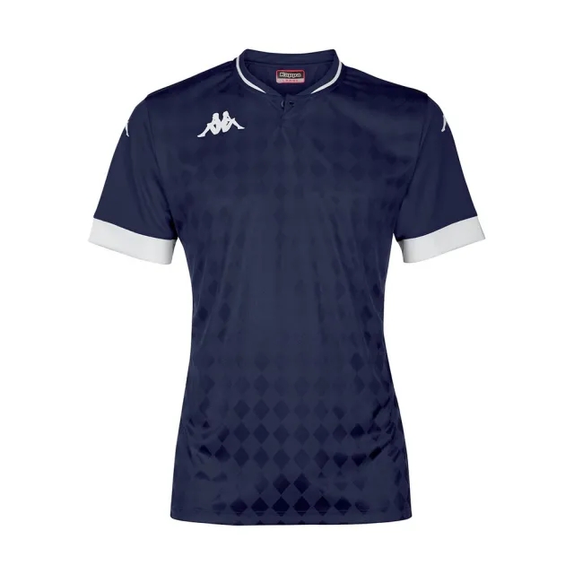 Kappa - 4Soccer Jersey Bofi Blu Navy