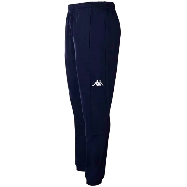 Kappa Daceno Pants  - Blue
