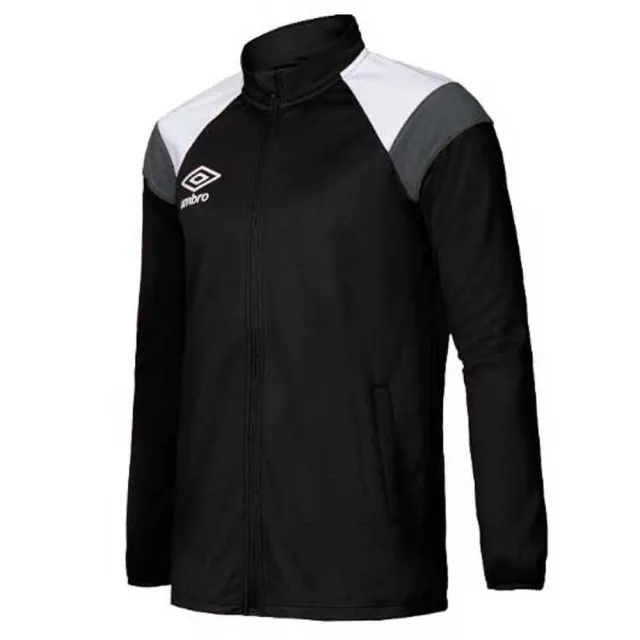 Umbro Jipe Jacket  - Black