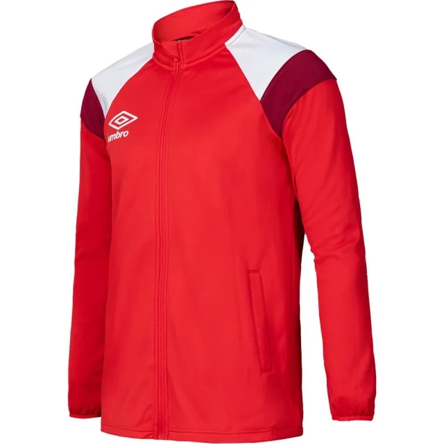 Umbro Jipe Jacket  - Red