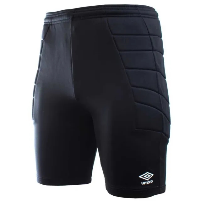 Umbro Tenesis Shorts  - Black