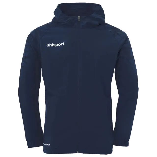 Uhlsport Goal 25 Evo Woven Tracksuit  - Blue