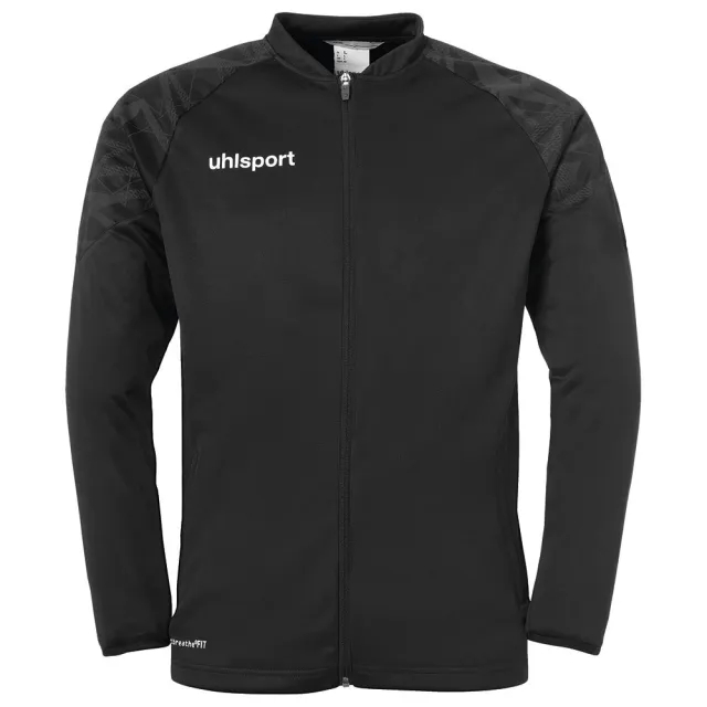 Uhlsport Goal 25 Poly Tracksuit  - Blue