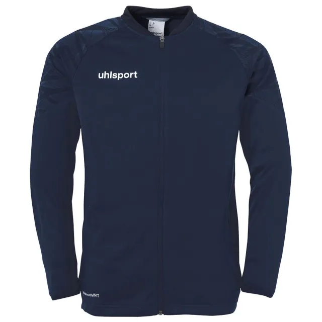 Uhlsport Goal 25 Poly Tracksuit  - Blue