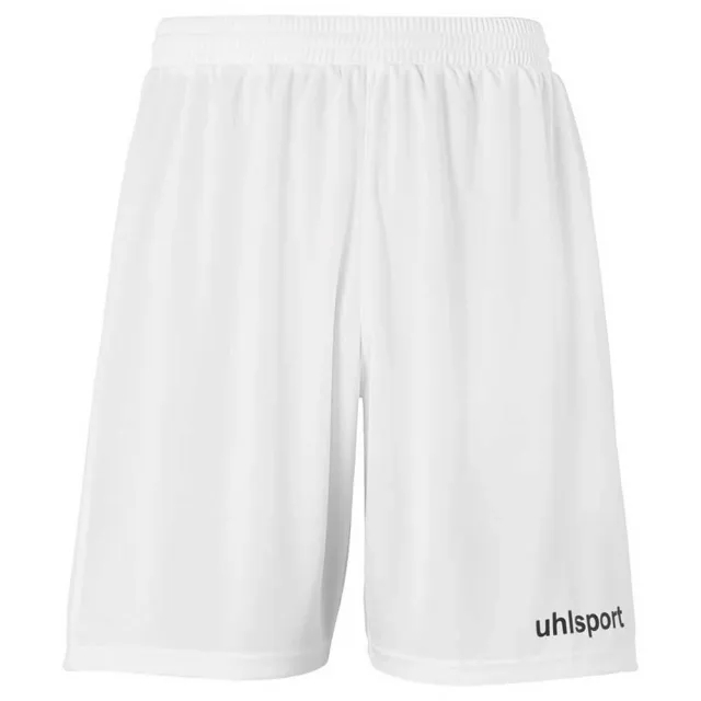 Uhlsport Performance Shorts  - White