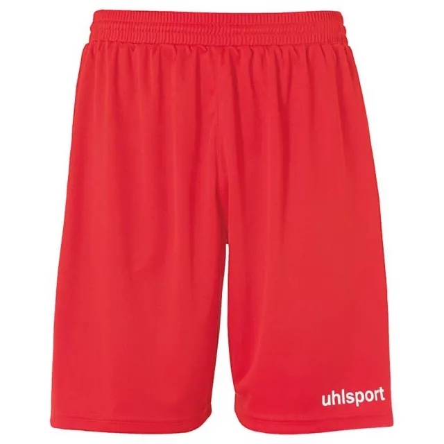 Uhlsport Performance Shorts  - Red