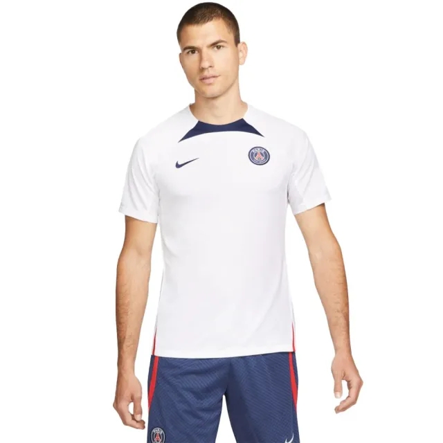 Nike Paris Saint Germain Mens SS Home Shirt 2022/23