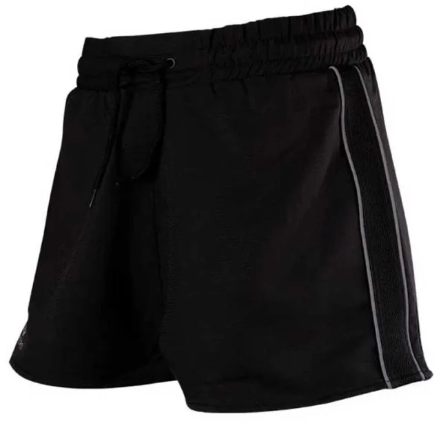 Umbro Alba Shorts  - Black