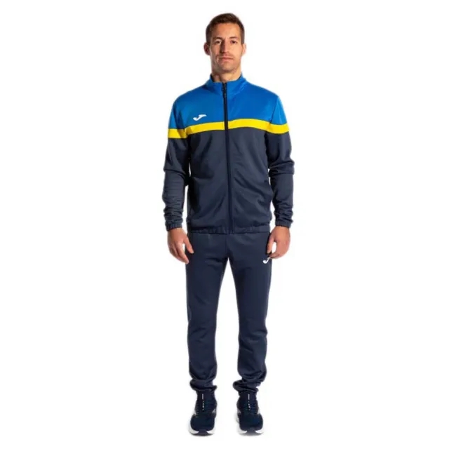 Joma Danubio Tracksuit