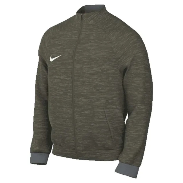 Nike Track Jacket Dri-Fit Academy - ['Green']