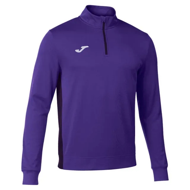 Joma Junior Winner II 1 4 Zip Top