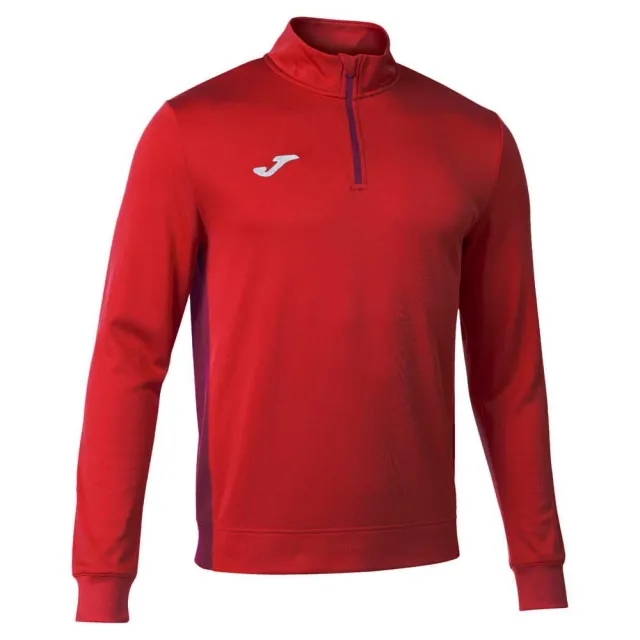 Joma Winner II 1 4 Zip Top