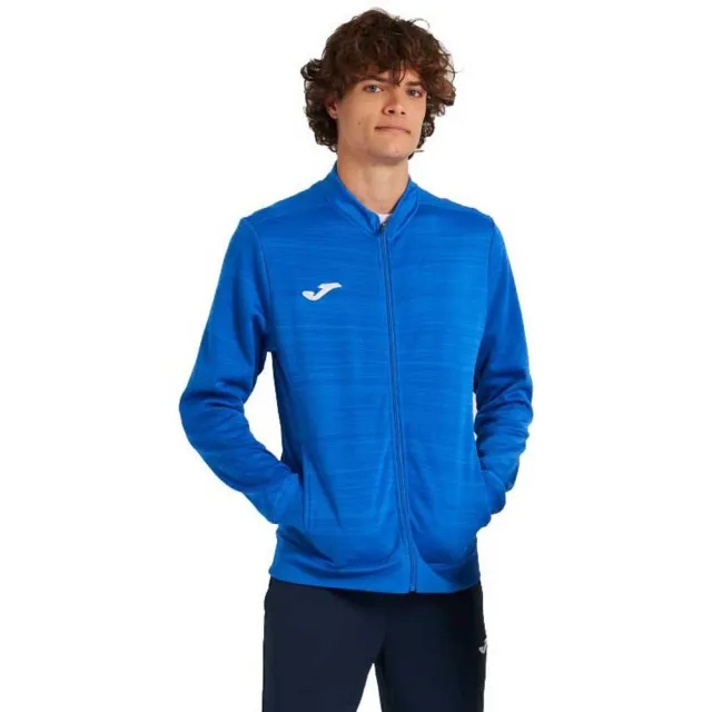 Joma Junior Grafity III Jacket
