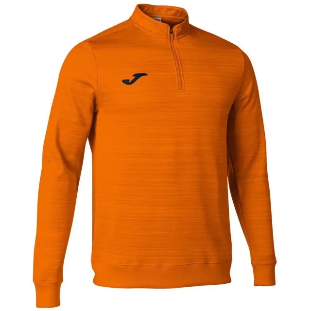 Joma Junior Grafity III 1 4 Zip Top