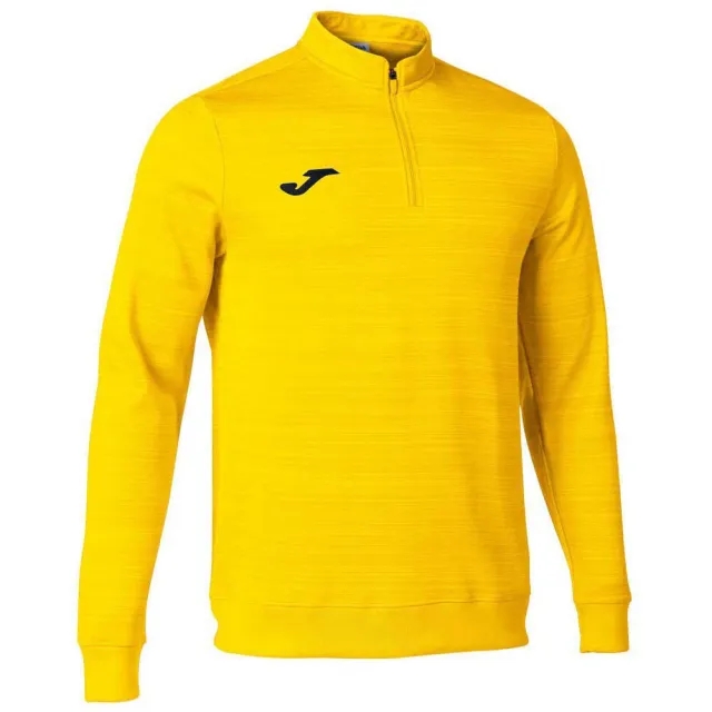 Joma Grafity III 1 4 Zip Top