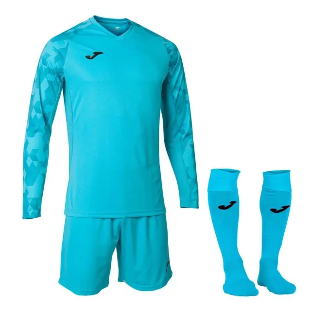 Joma Zamora Vii Set  - Blue