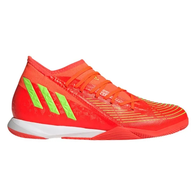 adidas Predator Edge .3  Unisex Indoor Football Trainers