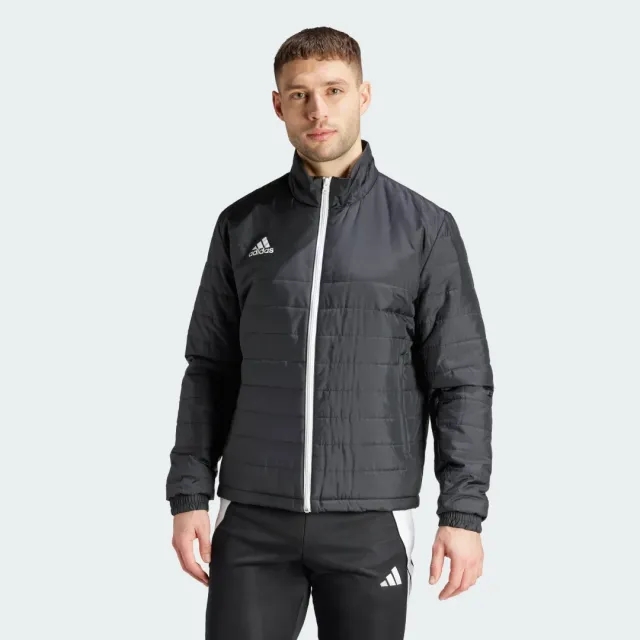 adidas  ENT22 LJKT  men's Jacket in Black