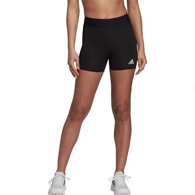 Adidas Tf Vb Pp 4 Short Leggings  - Black