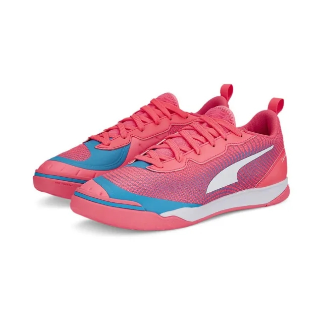 Puma Ibero Iii Shoes  - Pink
