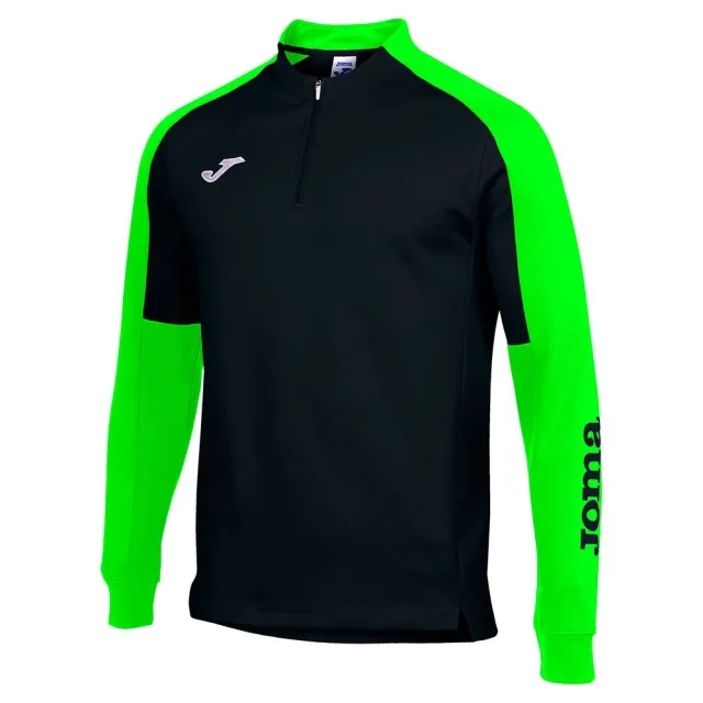 Joma Junior Eco Championship 1 2 Zip Top
