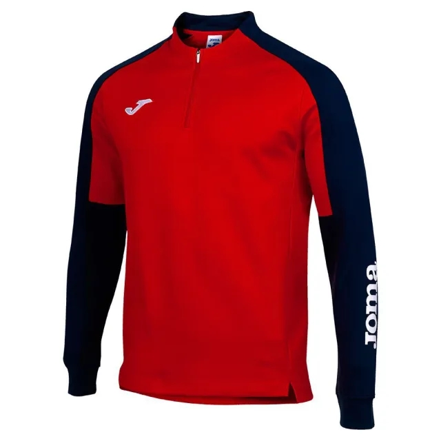 Joma Junior Eco Championship 1 2 Zip Top