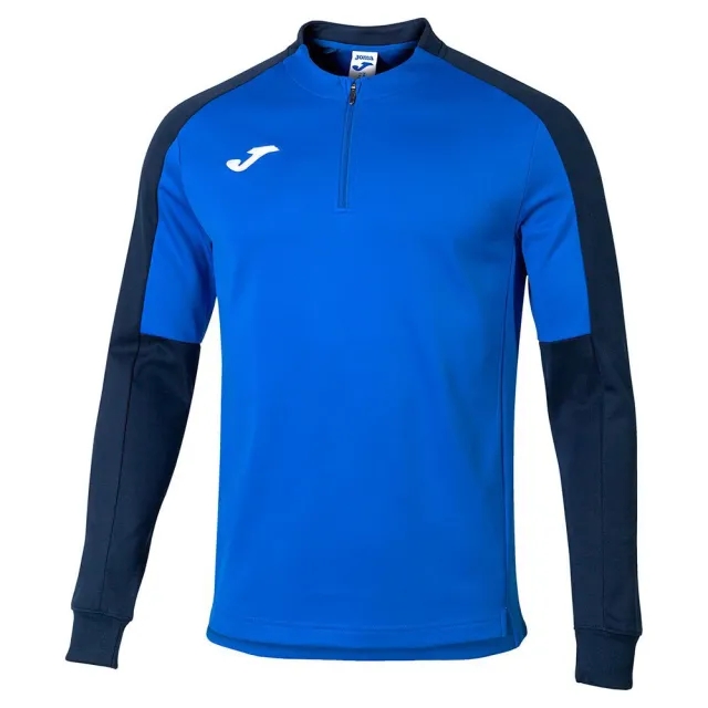 Joma Junior Eco Championship 1 2 Zip Top