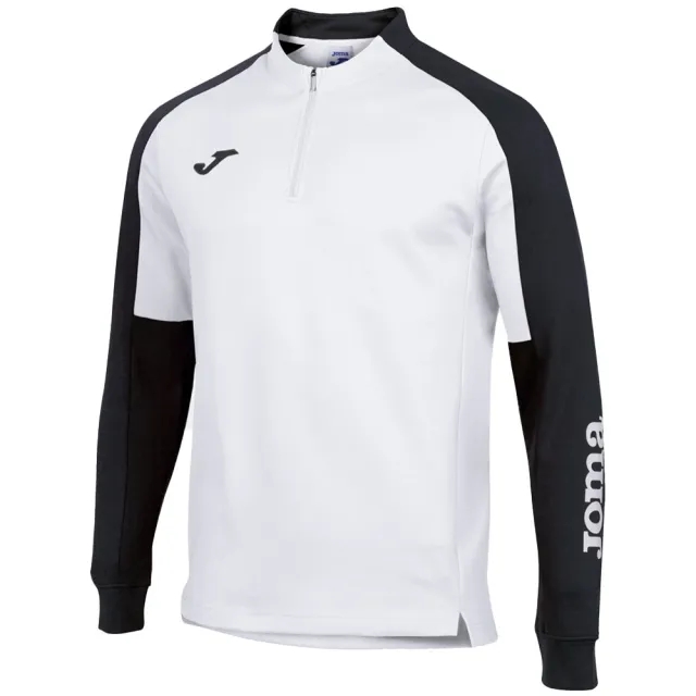 Joma Junior Eco Championship 1 2 Zip Top