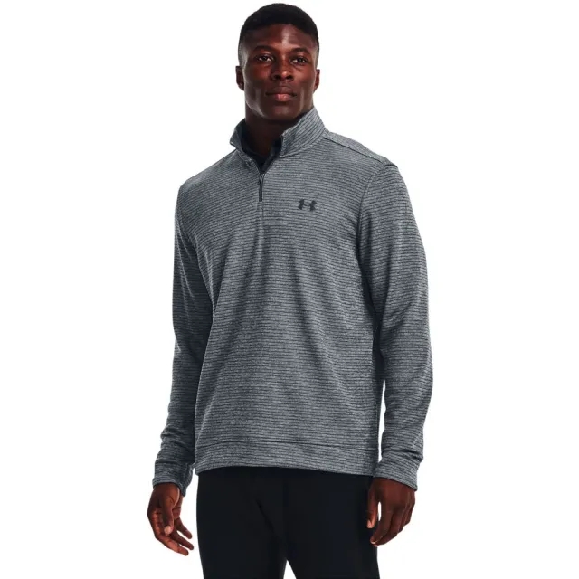 Under Armour Storm Sweaterfleece Qz Half Zip Sweatshirt