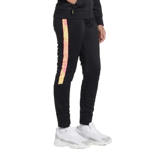Umbro Axis Pants  - Black